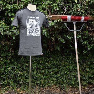 Art T-Shirt 6746132 Platinum